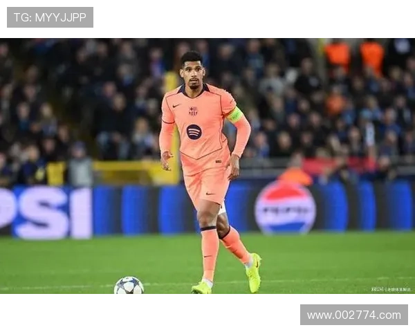 阿劳霍替补亮相迎巴萨200场里程碑