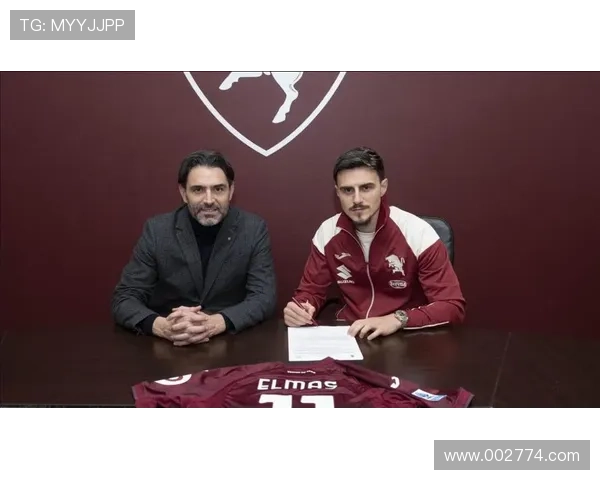 那不勒斯考虑莱比锡买断埃尔马斯