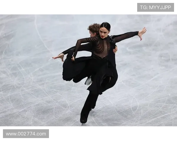 [花滑]世界花样滑冰锦标赛 冰舞自由舞.