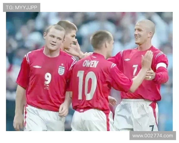 贝克汉姆称凯恩领袖凝聚英格兰